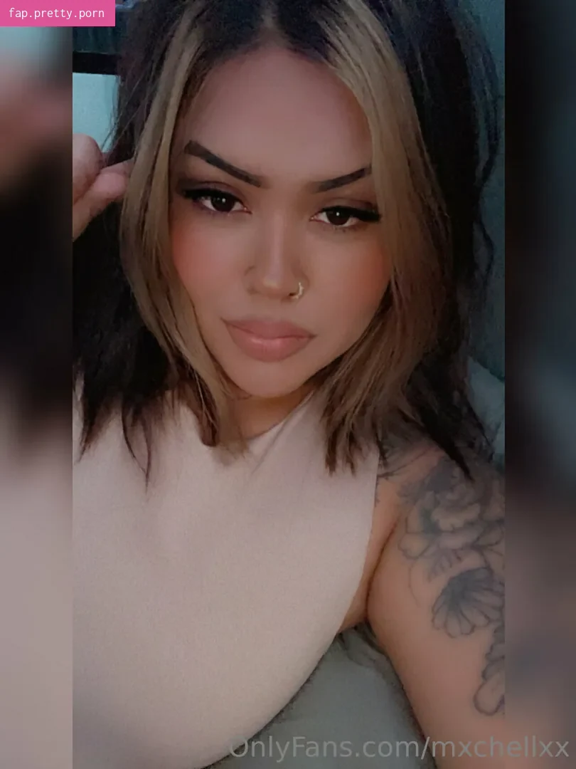 mxchellxx - Photo #30