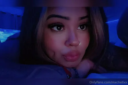 mxchellxx content
