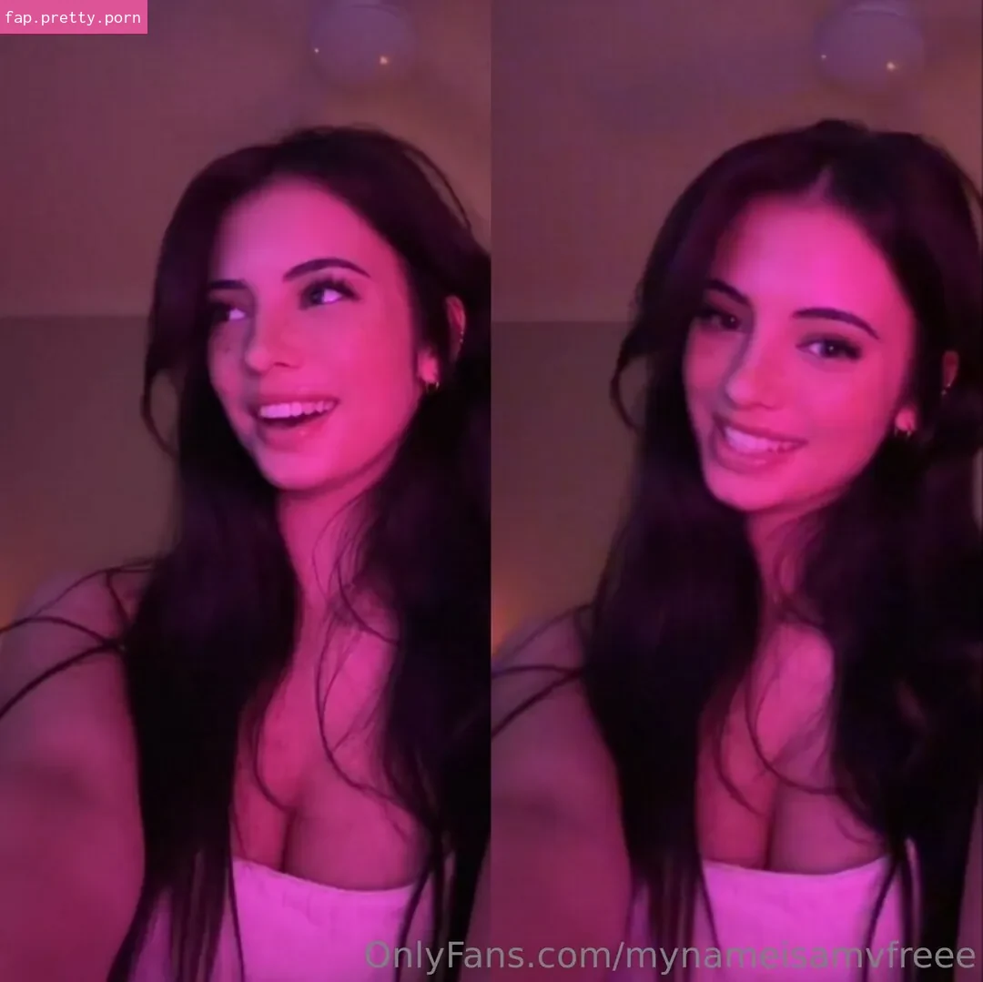 mynameisamvfreee - Photo #24