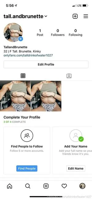 mysecretlifexoxo content