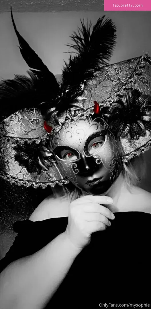 mysophie - Photo #33