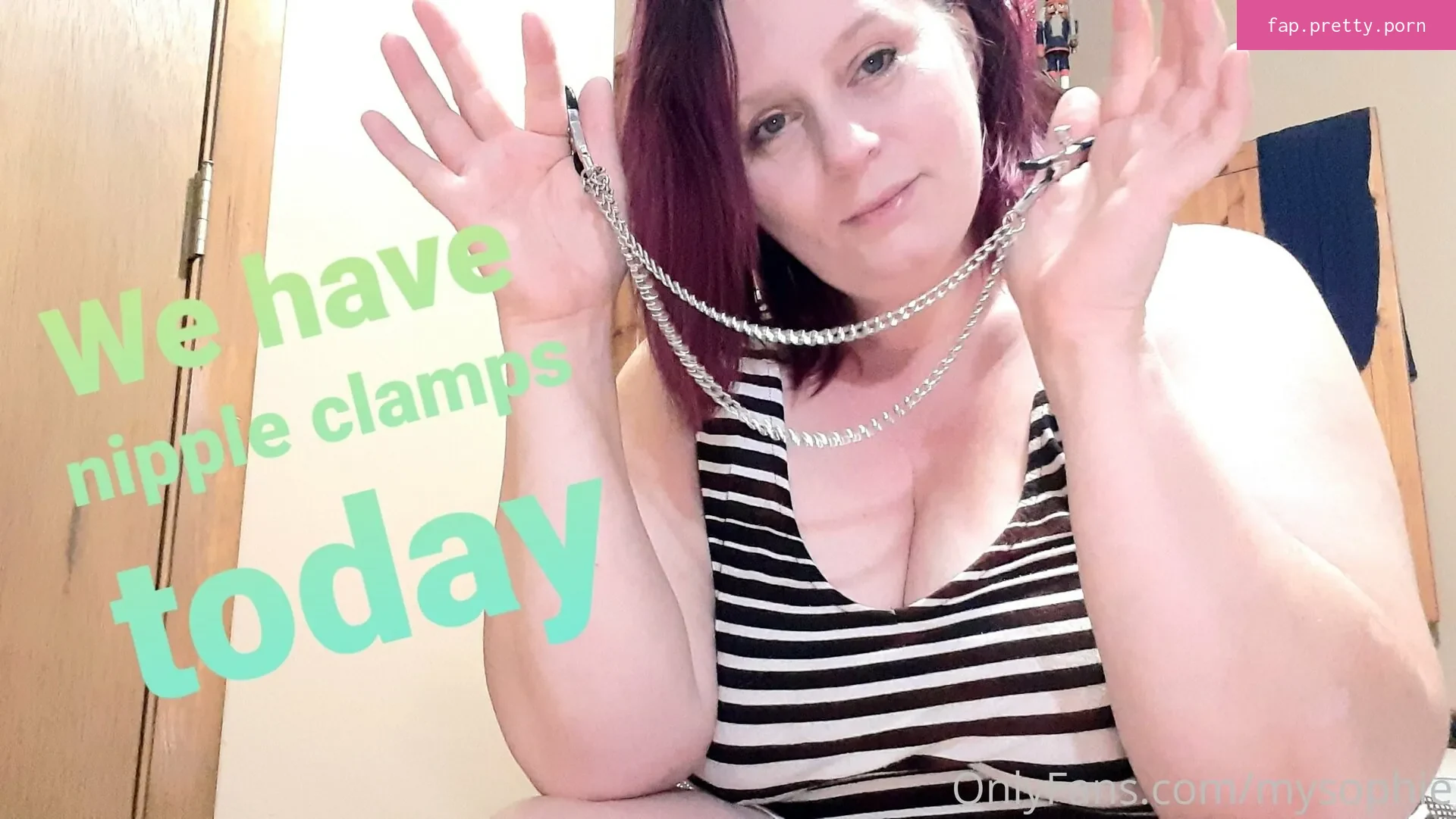 mysophie - Photo #43