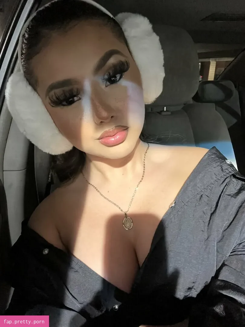 Mysticaldreamgyal - Photo #27