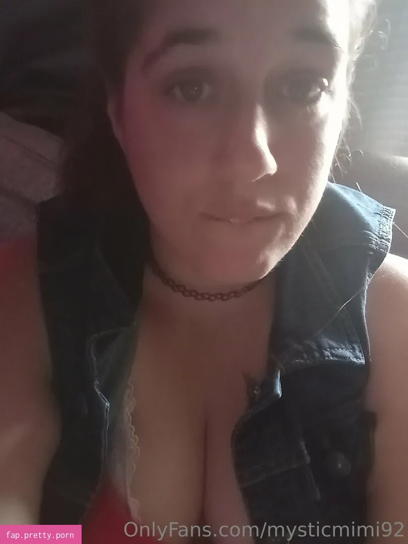 mysticmimi92 content
