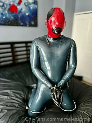 namelessgimp content