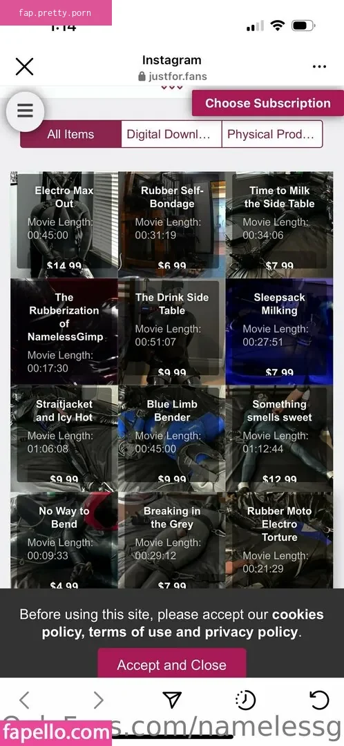 namelessgimp - Photo #20