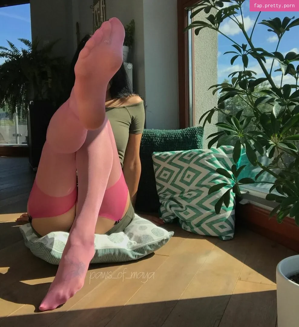 Naturefeetart - Photo #01