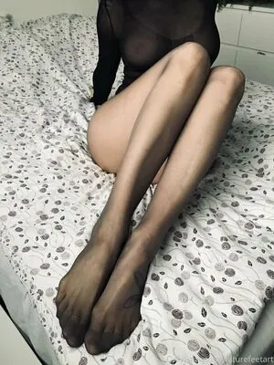 Naturefeetart content