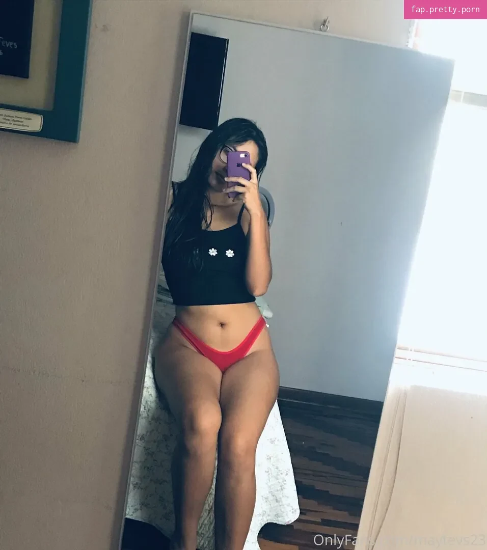 naughtylatinagirl - Photo #01