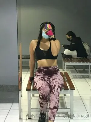 naughtylatinagirl content