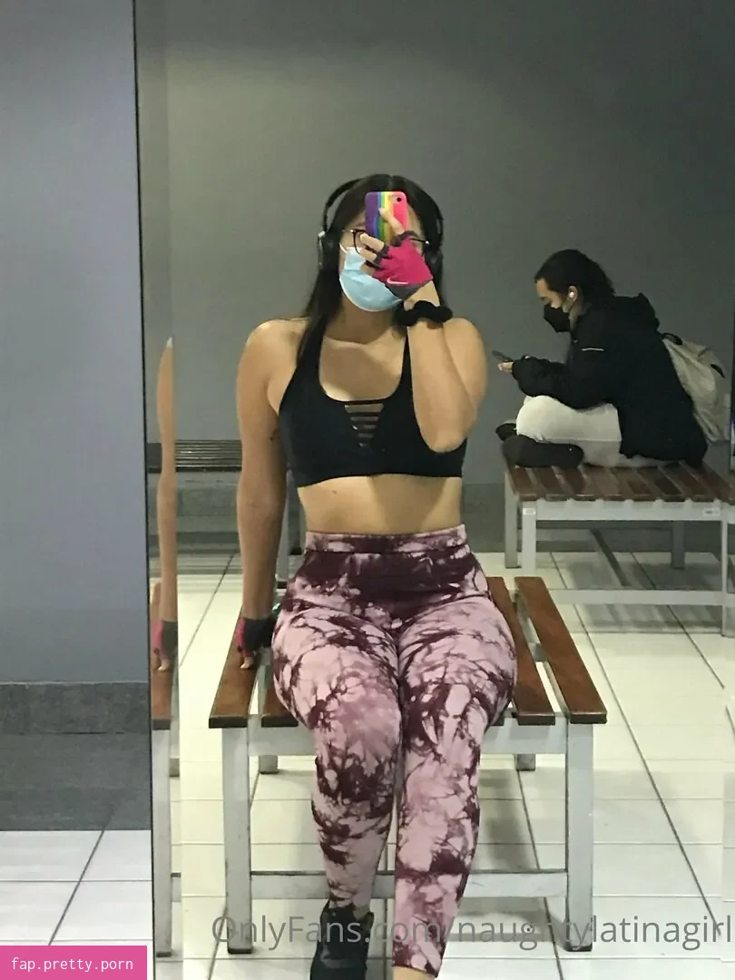 naughtylatinagirl - Photo #73