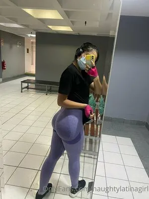 naughtylatinagirl content