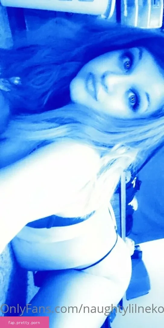 naughtylilnekofree - Photo #26