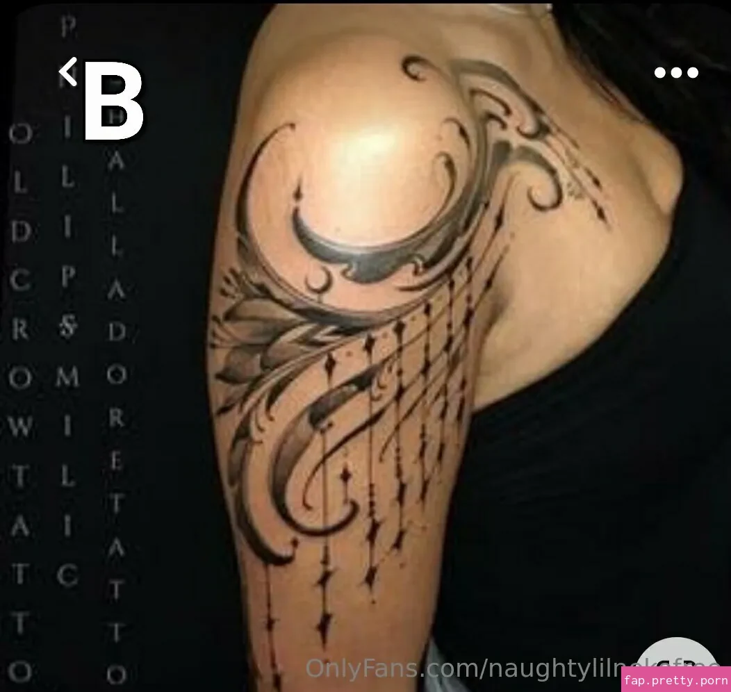 naughtylilnekofree content