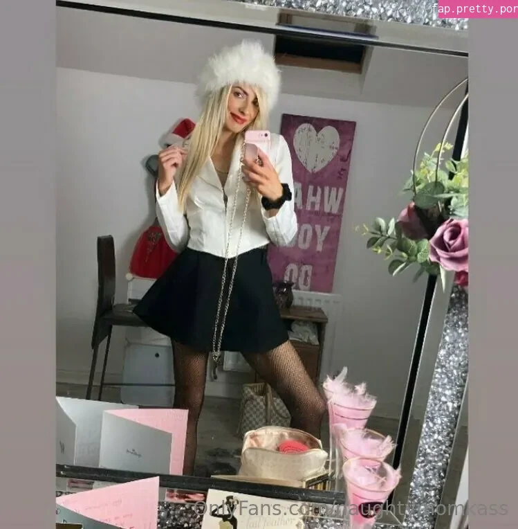 naughtymomkass - Photo #48