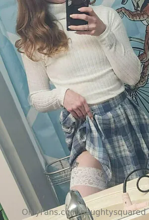 naughtysquared content