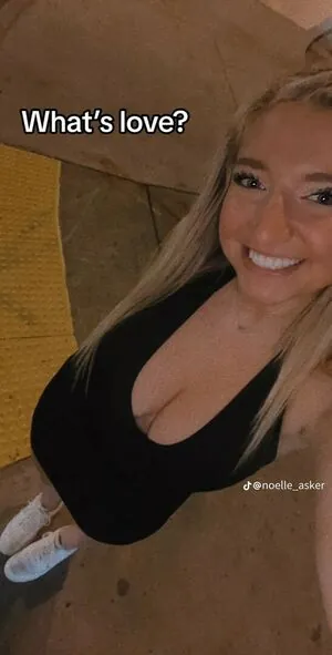 Noelle Asker content