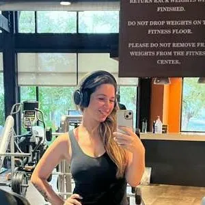 Naty Brown