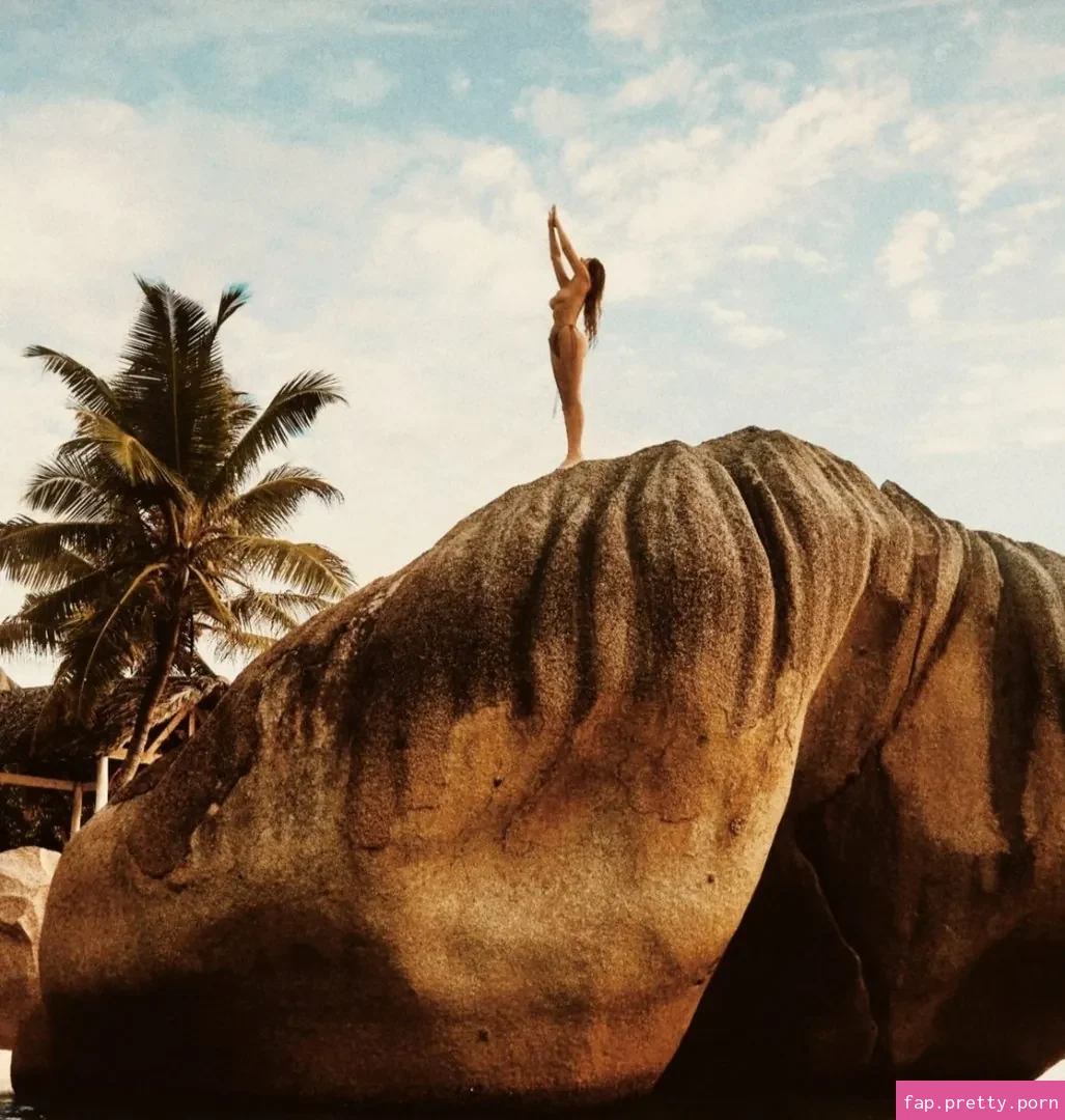 Nima Benati - Photo #01