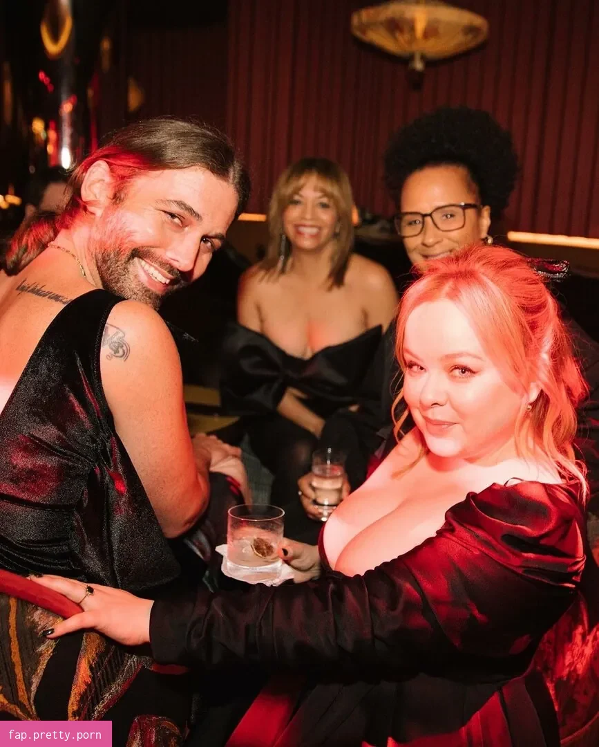 Nicola Coughlan content