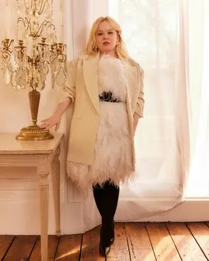 Nicola Coughlan content