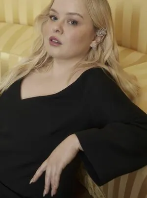 Nicola Coughlan content