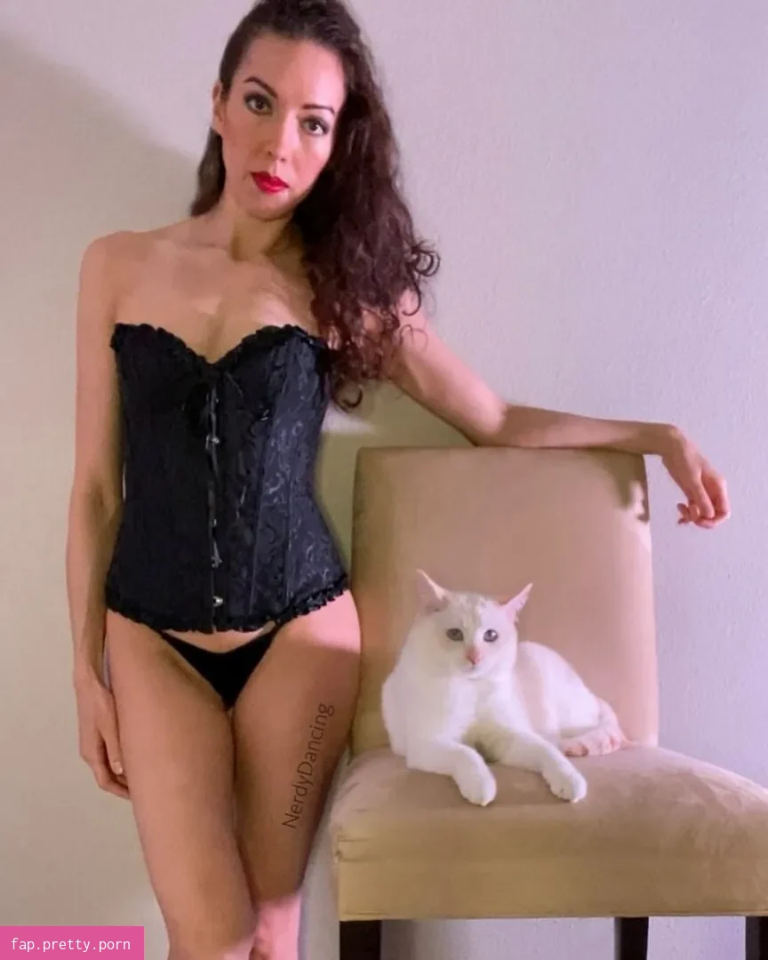 Nerdy Dancing - Photo #30