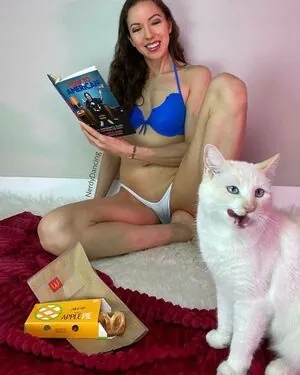 Nerdy Dancing content