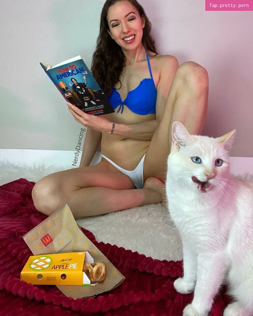 Nerdy Dancing - Photo #73