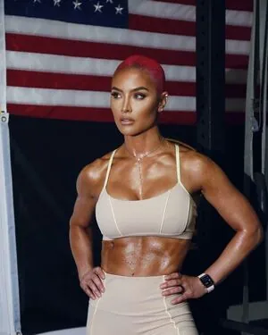 Natalie Eva Marie content