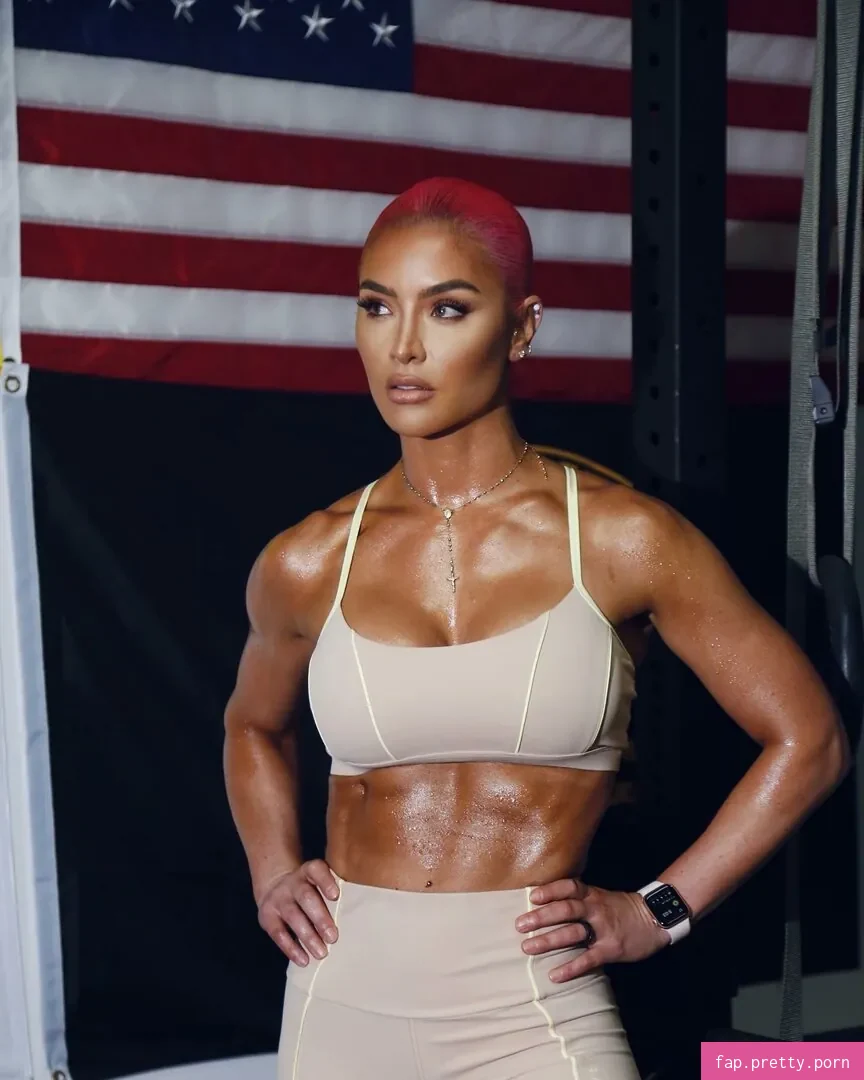 Natalie Eva Marie - Photo #14