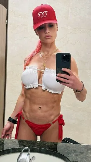 Natalie Eva Marie content
