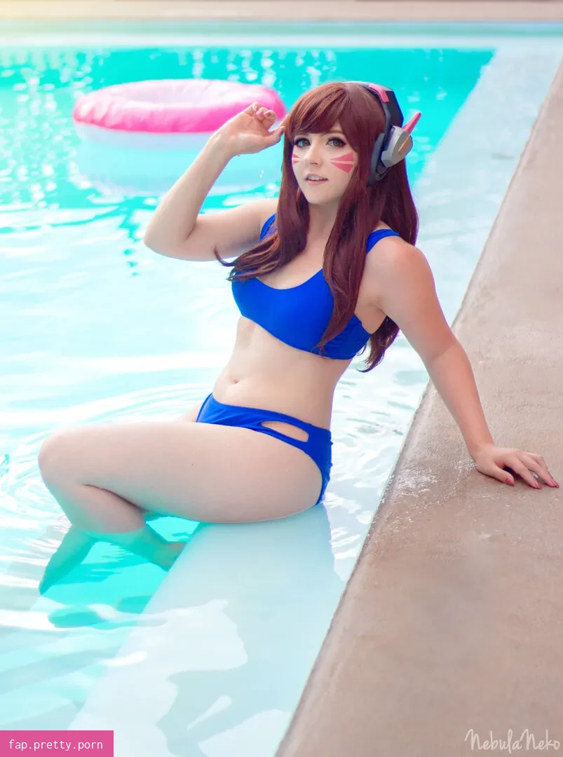 nebulaneko - Photo #27