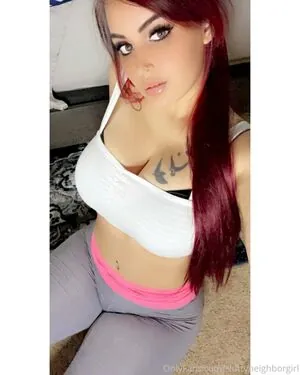 neighborgirlxo content