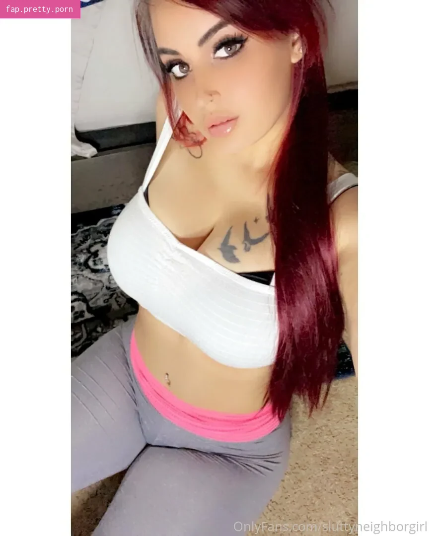 neighborgirlxo - Photo #13