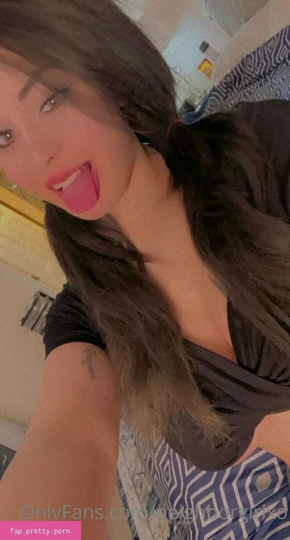 neighborgirlxo - Photo #88