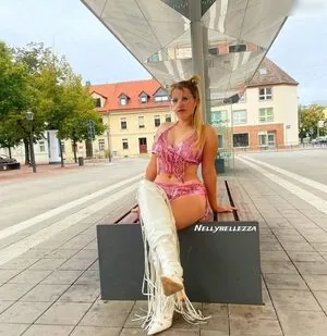 Nellybellezza content