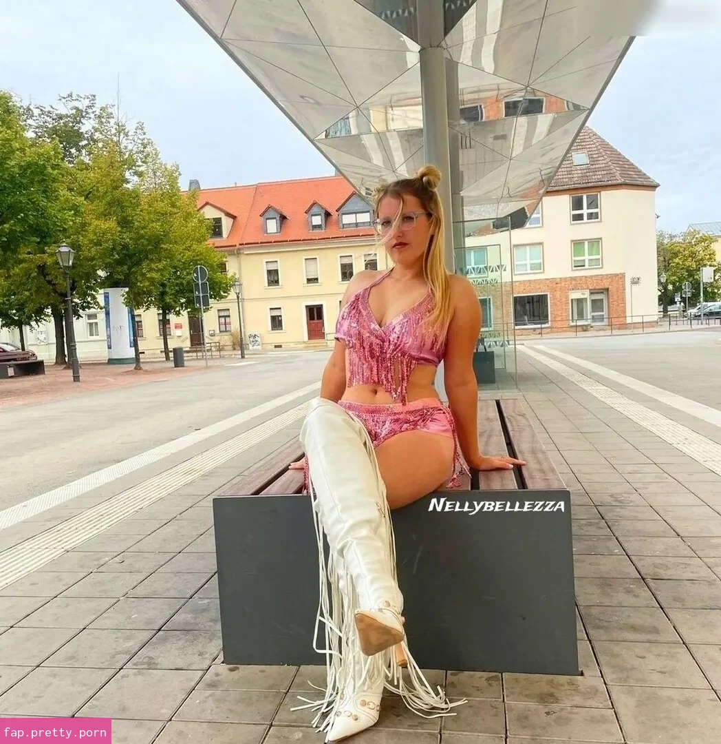 Nellybellezza - Photo #30