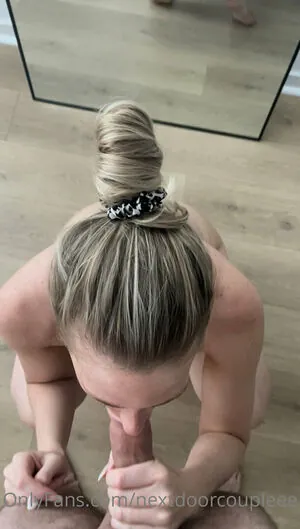 nextdoorcoupleee content