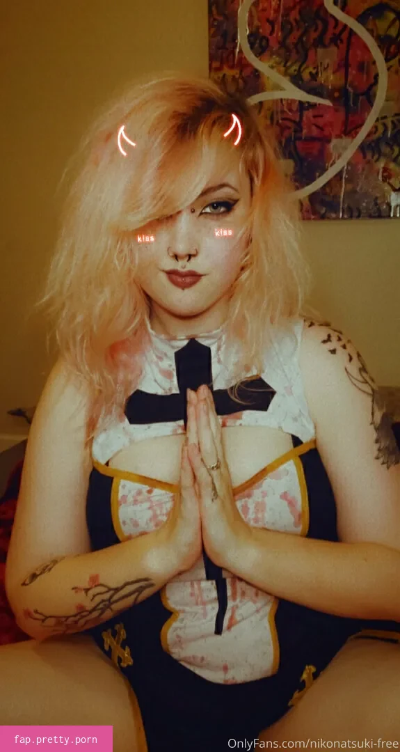 nikonatsuki-free - Photo #11