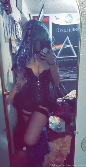 nikonatsuki-free content