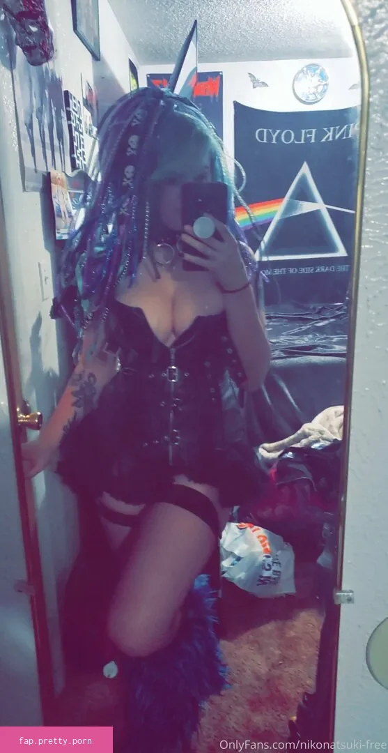 nikonatsuki-free - Photo #17