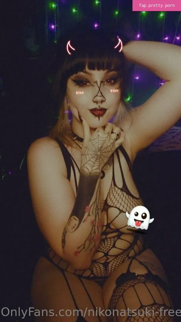 nikonatsuki-free - Photo #61