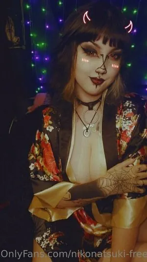 nikonatsuki-free content