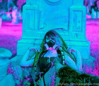 nikonatsuki-free content