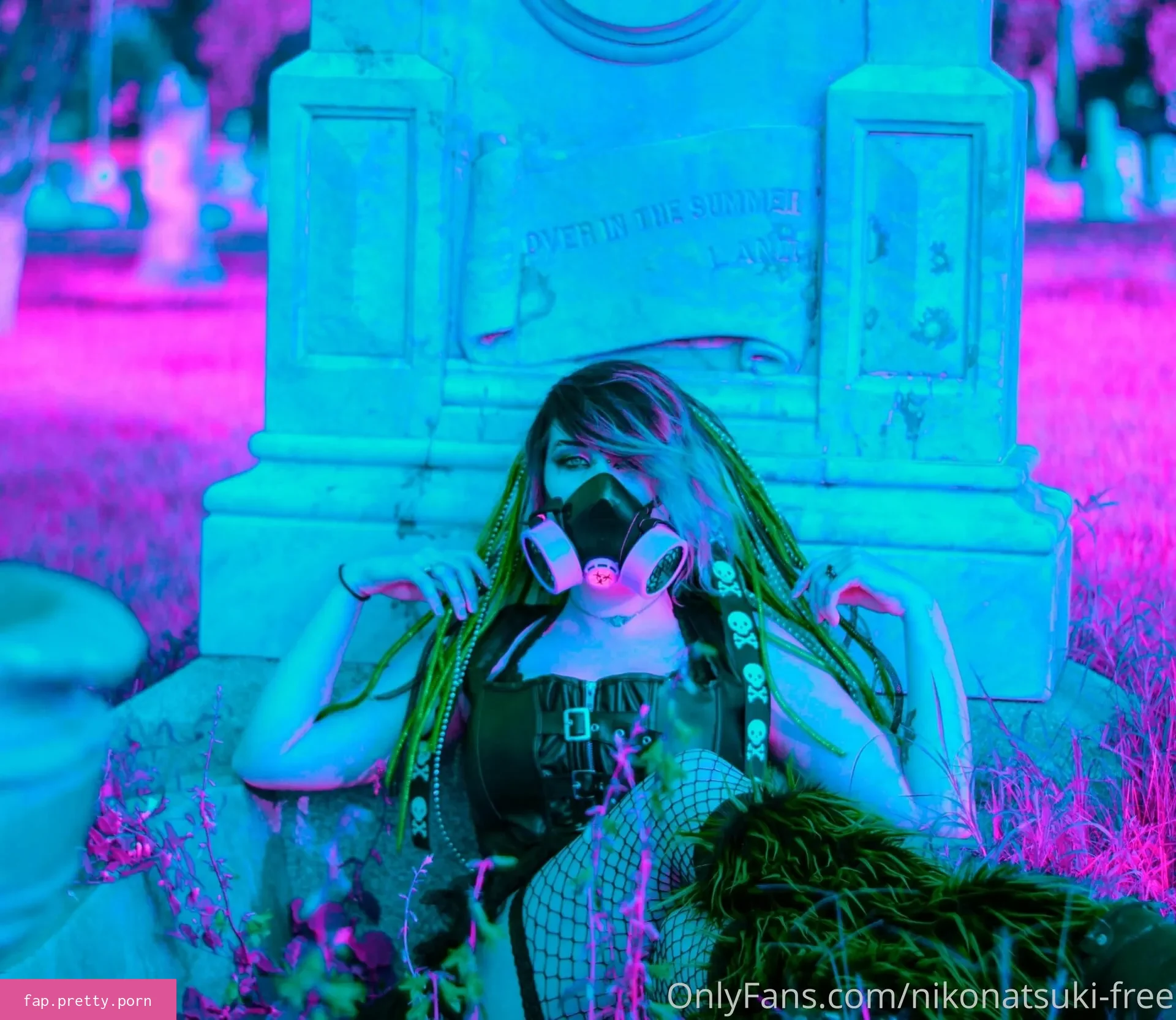 nikonatsuki-free - Photo #70