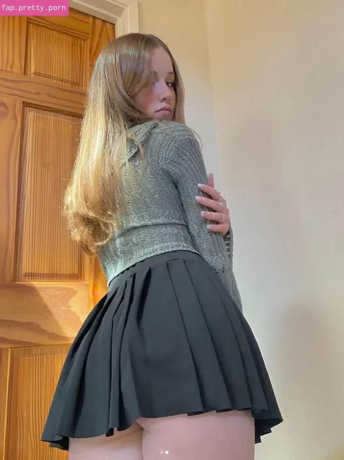 nymphy.fairyy - Photo #01