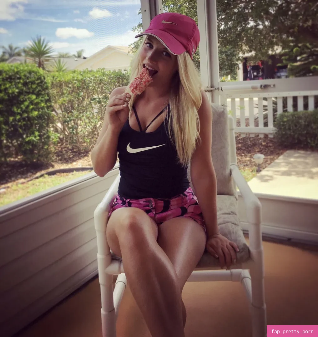 Nicole Gerome - Photo #22