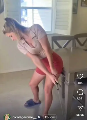 Nicole Gerome content