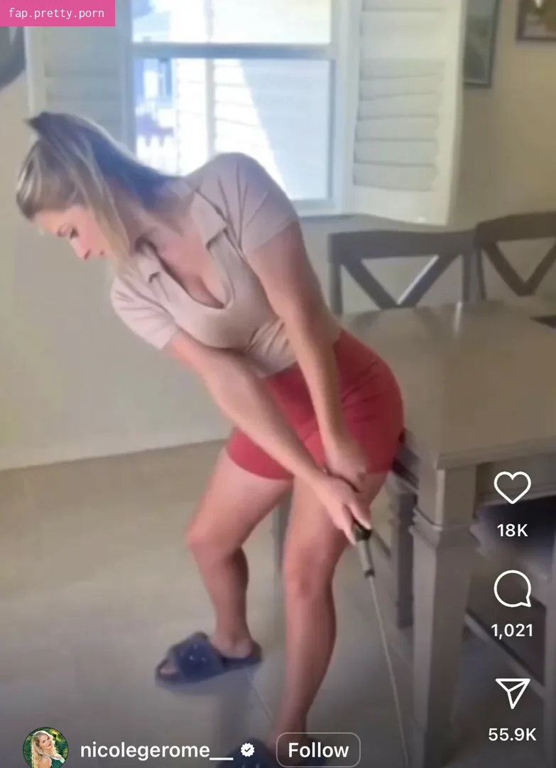 Nicole Gerome - Photo #23